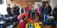 Održana obuka u pružanju prve pomoći ljubuski.info