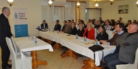 Održana Zimska škola Političke akademije HDZ BiH ljubuski.info