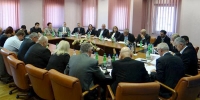 predsjedništvo HDZ BiH