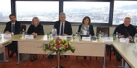 HDZ BiH: Hrvatima se stalno događa kriminalizacija Domovinskog rata i branitelja
