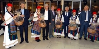 Novi pad Posavine: Tragikomični igrokaz Dragana Čovića i Milorada Dodika Novi pad Posavine: Tragikomični igrokaz Dragana Čovića i Milorada Dodika