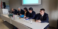 Održan sastanak HDZ-a BiH i HDZ-a RH ljubuski.info