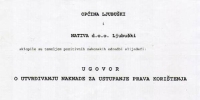 ugovor