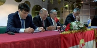 Bivši dužnosnici Vlade HR HB održali neformalnu sjednicu