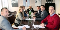 Izrada pravilnika o osnivanju Instituta za tradiciju i kulturu Hrvata BiH ljubuski.info