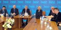 Razmatra se osnivanje ureda za pomoć braniteljima HVO-a ljubuski.info