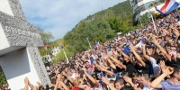 pod križem
