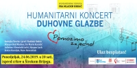 Humanitarna udruga "fra Mladen Hrkać" slavi 7. rođendan ljubuski.info