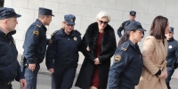 Bunoza, Pavković i Vukšić pušteni na slobodu ljubuski.info