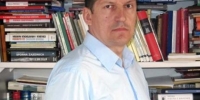 među knjigama