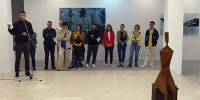 Ljubušaci predstavili radove na skupnoj izložbi u Mostaru ljubuski.info