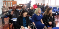 Održana obuka "Izrada projekata, planiranje i namicanje sredstava za iste" ljubuski.info