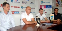 Pred Ljubušacima uzbudljiv rukometni vikend tiskovna