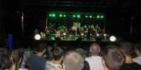 U Ljubuškom održan "Prvi Ljubuški Jazz fest" ljubuski.info