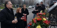 Obilježeno 16 godina od atentata na Jozu Leutara ljubuski.info