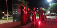 Klape "Lira" i "Trebižat" održale koncert u Ljubuškom ljubuski.info