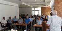 Održana radionica o gospodarenju komunalnim otpadom u ZHŽ ljubuski.info