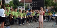 koncert