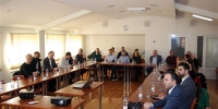 Dani suvremenog urbanizma i arhitekture općine Posušje ljubuski.info