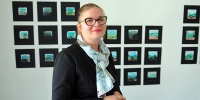 Izložba Kristine Ćavar u Ljubuškom ljubuski.info
