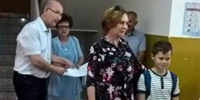 Leon Grbavac osvojio prvo mjesto na županijskom natjecanju u matematici ljubuski.info