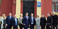 Izaslanstvo općine Ljubuški u radnom posjetu Sveučilištu u Mostaru ljubuski.info