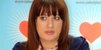 Marija Antić: Stanove Vlade i Parlamenta FBiH dati na korištenje unesrećenim građanima tiskovna
