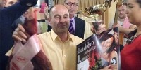 Marinko Šarić iz Rakitna najbolji lažov Hercegovine i Dalmacije