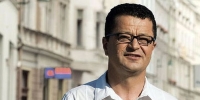 'Devedesetka' pred raskidom koalicije s HDZ BiH: "Maske su pale" šetnja Sarajevom