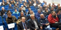 Zbog prekomjernog korištenja pesticida ugibaju pčele a i ugroženo je zdravlje ljudi