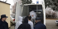 Kod Vrgorca zaustavljen kombi s 39 migranata, uhićen vozač ljubuski.info