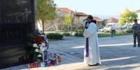 U petak sveta misa za sve pokojne branitelje ljubuski.info