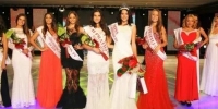 Mostarka Katarina Budimir nova Miss Hercegovine ljubuski.info