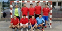 Počinje 4. Markovdanski turnir MZ Klobuk ljubuski.info