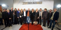 Otvoren Mostar film festival Otvoren Mostar film festival