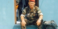 u uniformi