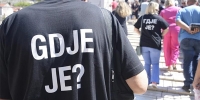 U FBiH lani prijavljen nestanak 277 osoba, još uvijek se traga za njih 57 ljubuski.info