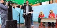 Načelnik "Biće Bolje" Barbarić priprema izvještaj o radu, ali ne i Odluku o izvršenju proračuna ključevi