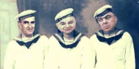 Depresija od graha i kupusa
