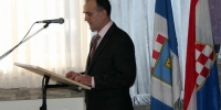 Barbarić: Vjerujem u bolje dane na ovom prostoru ljubuski.info