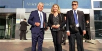 Ćosić podnio zahtjev za članstvo ZHŽ-a u Jadransko-jonskoj euroregiji ljubuski.info
