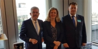 ZHŽ postala punopravna članica Jadransko-jonske euroregije ljubuski.info