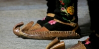 HKUD "Sveti Ivan" Grab treći na međunarodnoj smotri folklora "Gospojina 2011." ljubuski.info