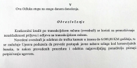 Što je "overdraft" Ljubuškom? ljubuski.info