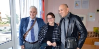 Mobilni palijativni tim - njega osobama koje boluju od neizlječivih bolesti ljubuski.info