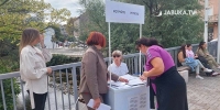 Širokobriježani potpisivali peticiju protiv korupcije pri zapošljavanju u javnom sektoru ŽZH ljubuski.info