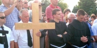 "Pobijeni hercegovački franjevci" - 4. nagradni natječaj ljubuski.info