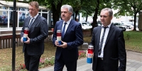 Ćosić: Dogovorili smo kako treba poboljšati stanje u školstvu ljubuski.info