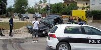 Ženska osoba teže ozlijeđena u prometnoj nezgodi na obilaznici ljubuski.info