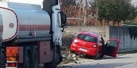 Jedna osoba smrtno stradala u prometnoj nesreći na Hardomilju